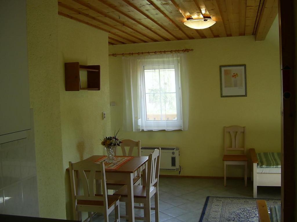 Penzion Rozalie Apartment Horni Plana Room photo